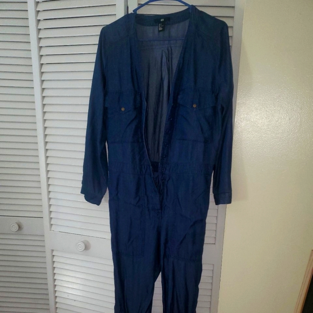 Jumpsuit
